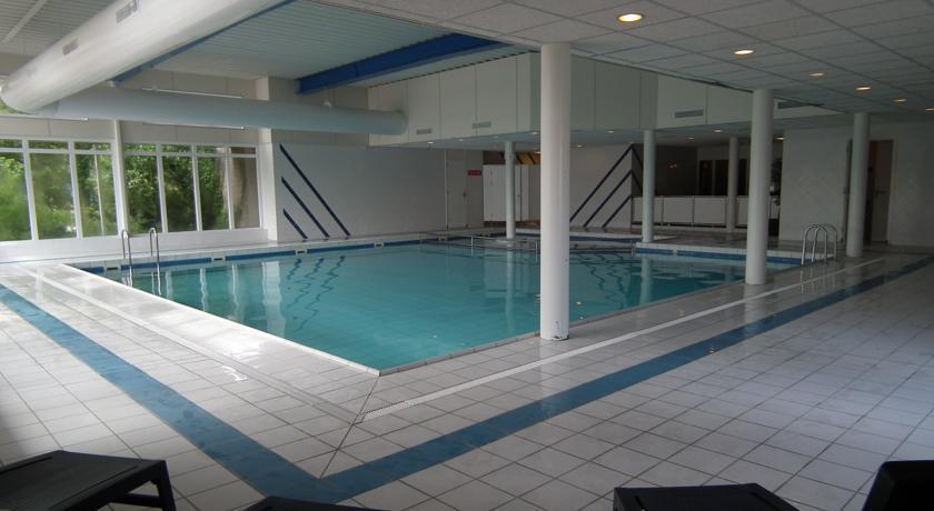 Zeeduin, Met Zonnig Terras - Volledige Keuken- Resort Amelander Kaap, Incl Verwarmd Hotel-Zwembad Nabij Dorp, Duinen En Strand Hollum  Oda fotoğraf